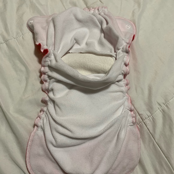 Cloth diaper - Picture 5 of 5